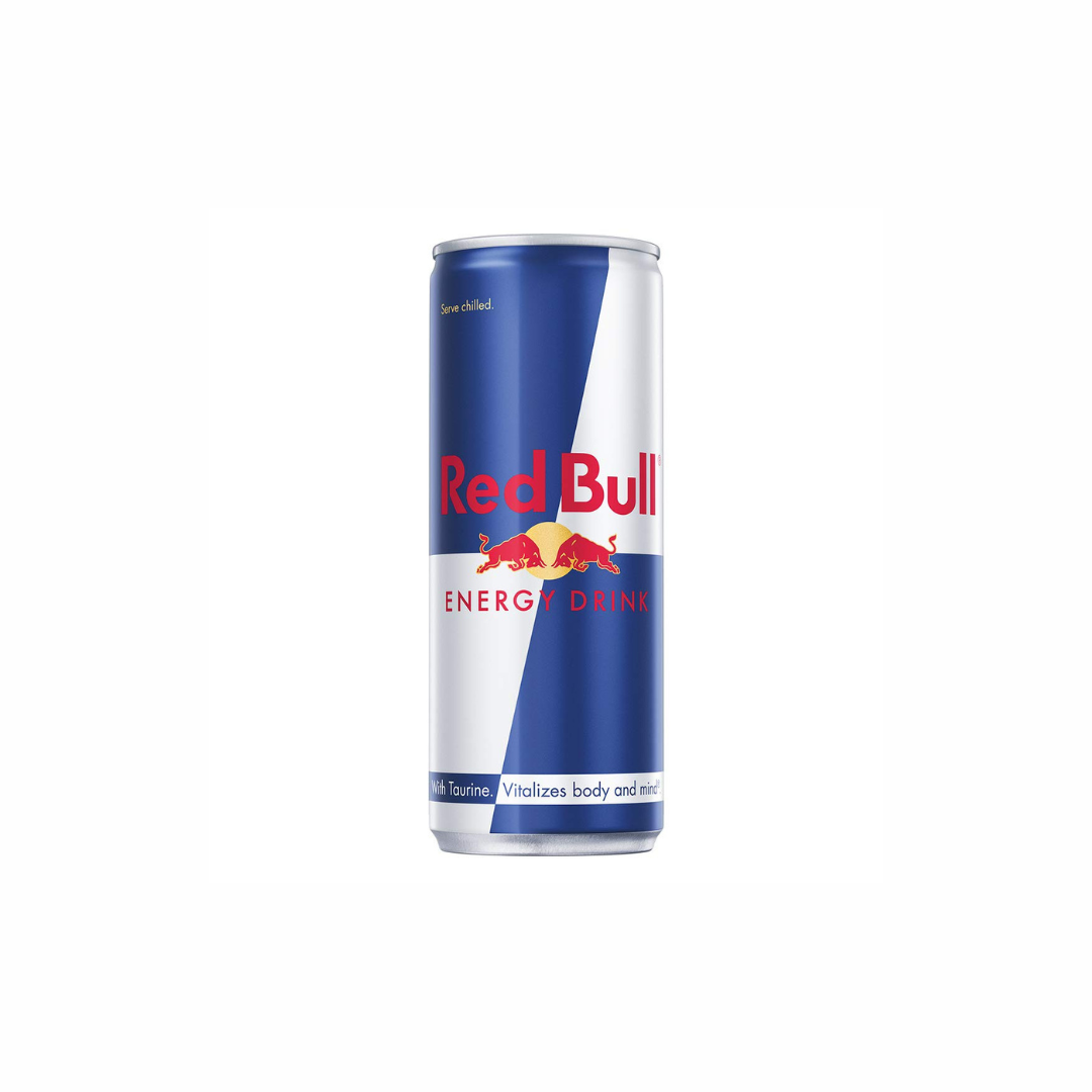Red Bull 25cl