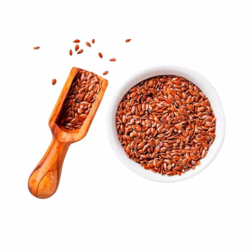 Graines de Lin Les Bonnes Épices de Monsieur Maurice 100g