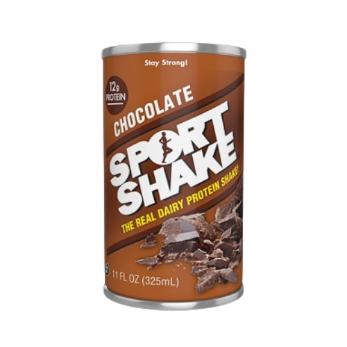 Sport Shake Chocolate 325ml