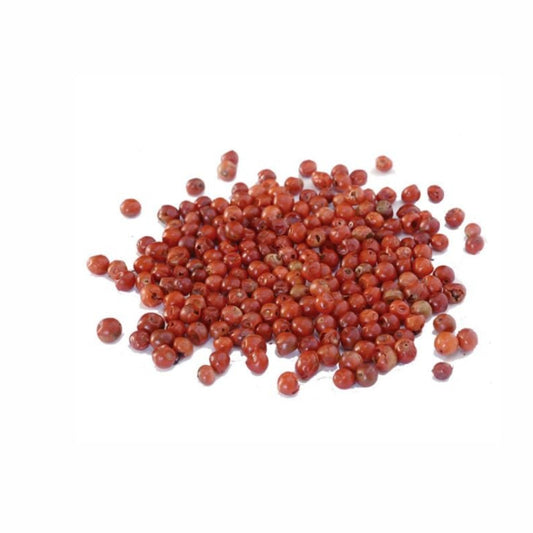 Baies Roses Les Bonnes Épices de Monsieur Maurice 50g