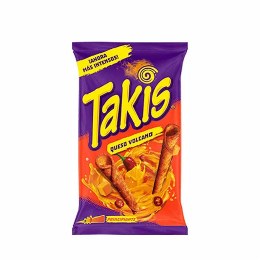 Takis Volcano 90g