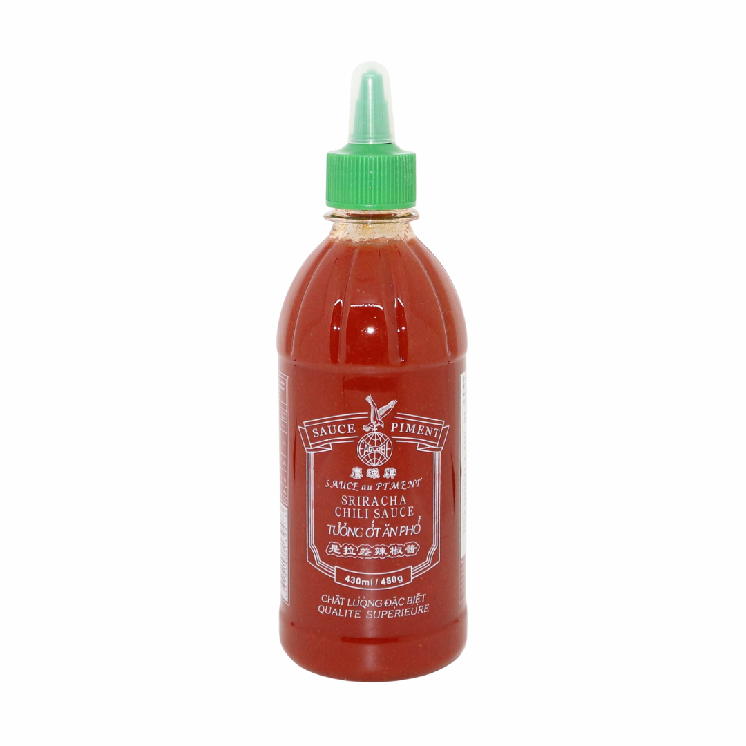 Sauce Siracha Chili Sauce 480g