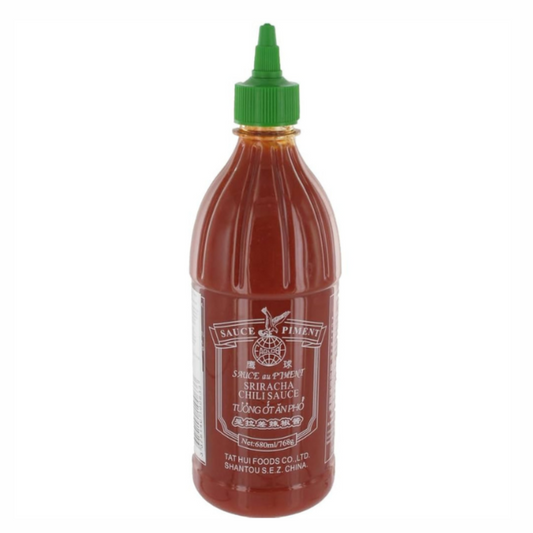 Sauce Sriracha Chili Sauce 768g