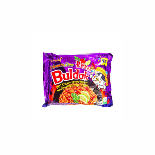 Buldak Hot Chicken 135g