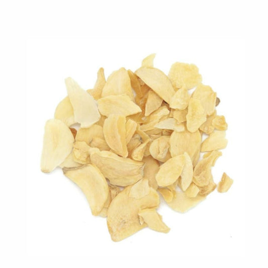 Ail Lamelle Les Bonnes Épices de Monsieur Maurice 100g