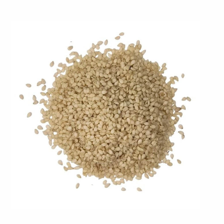 Sésame Blanc Les Bonnes Épices de Monsieur Maurice 100g