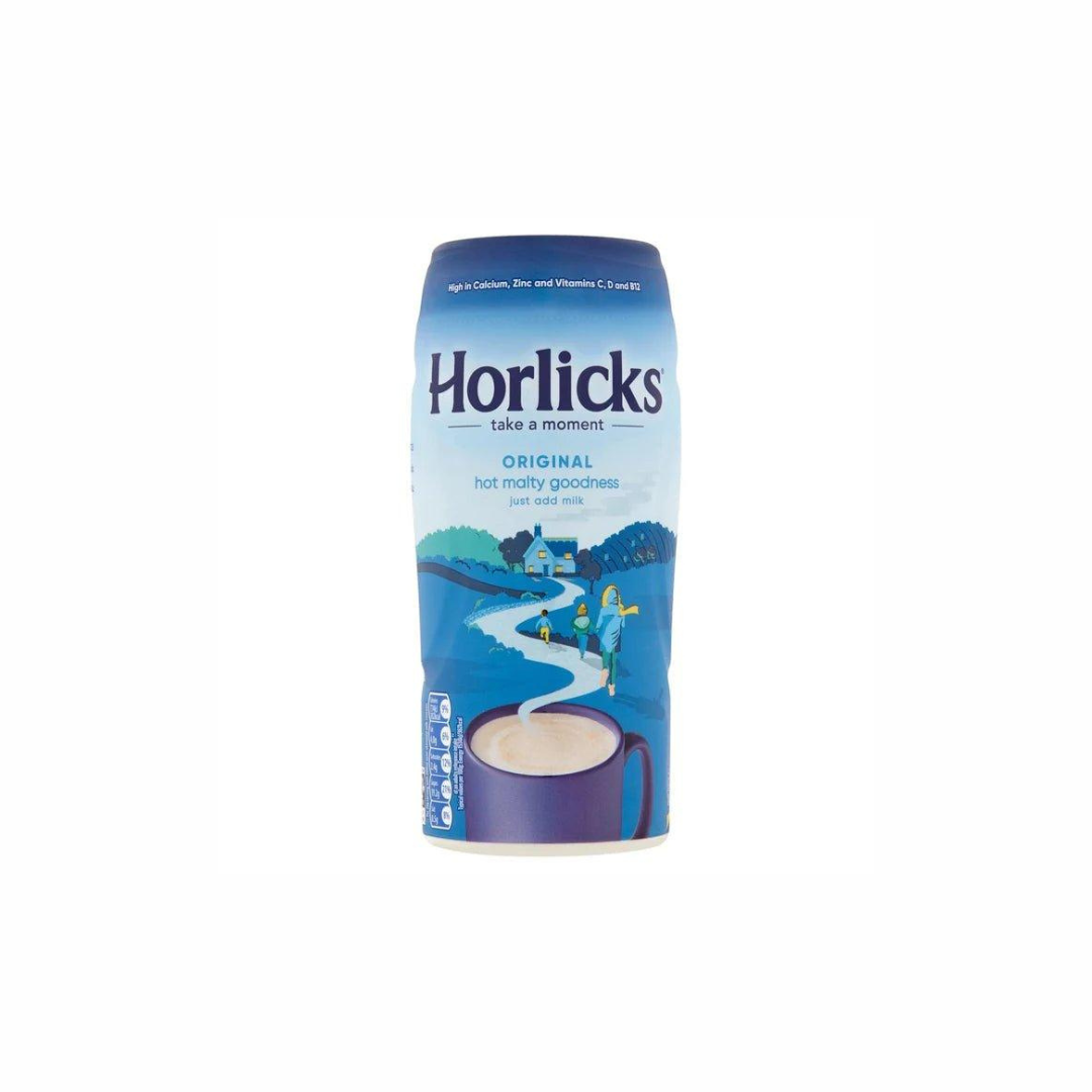Boisson Maltée Traditionnelle Horlicks 400g