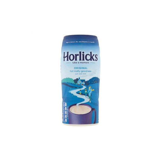Boisson Maltée Traditionnelle Horlicks 400g