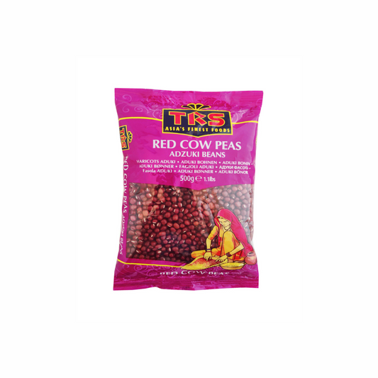 Red Cow Peas TRS 500g