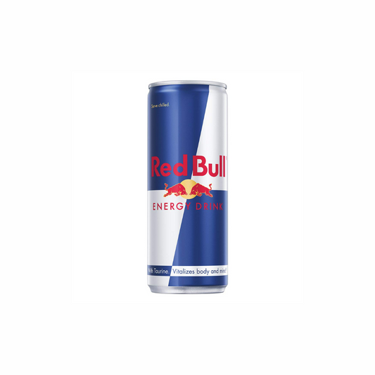 Red Bull 25cl