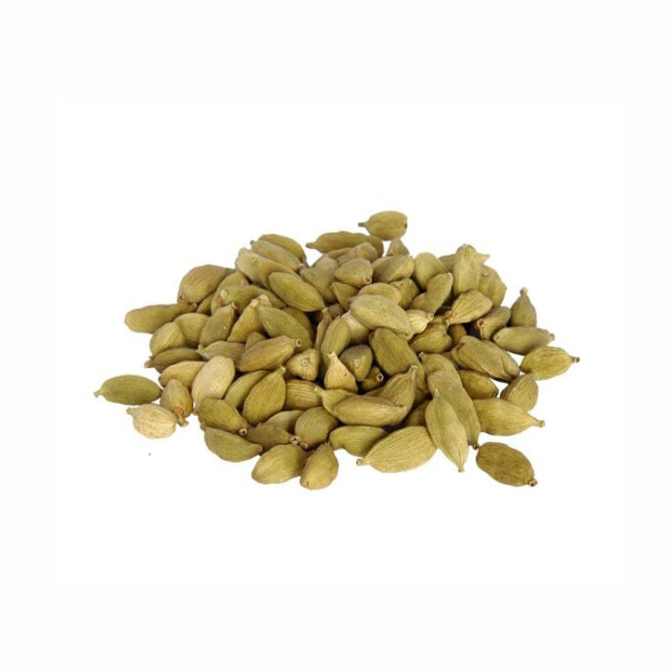 Cardamome Verte Les Bonnes Épices de Monsieur Maurice 50g