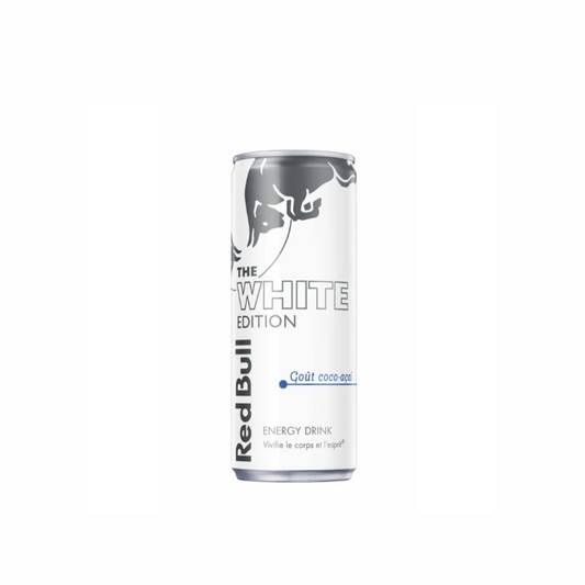 Red Bull Coco Açai 25cl