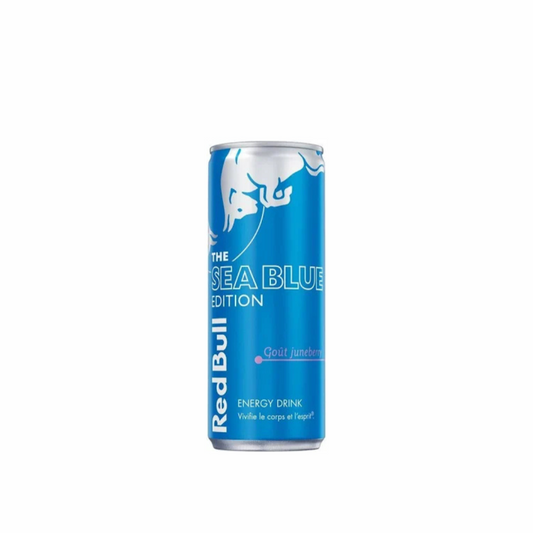 Red Bull Juneberry 25cl