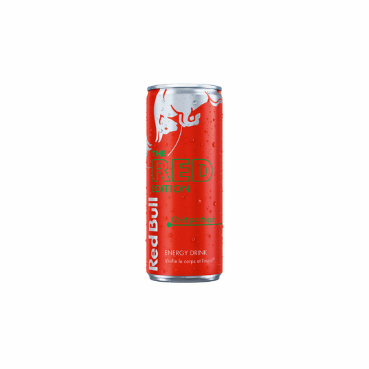 Red Bull Pastèque 25cl