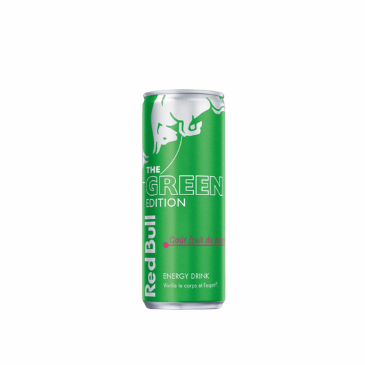 Red Bull Fruit du Dragon 25cl