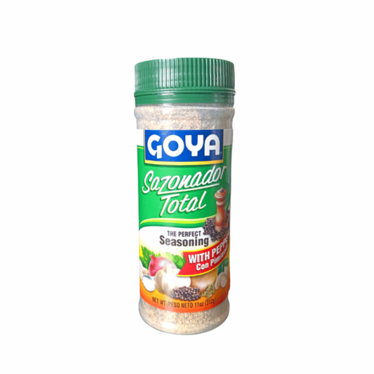 Goya Sazonador Total Assaisonnement 312g