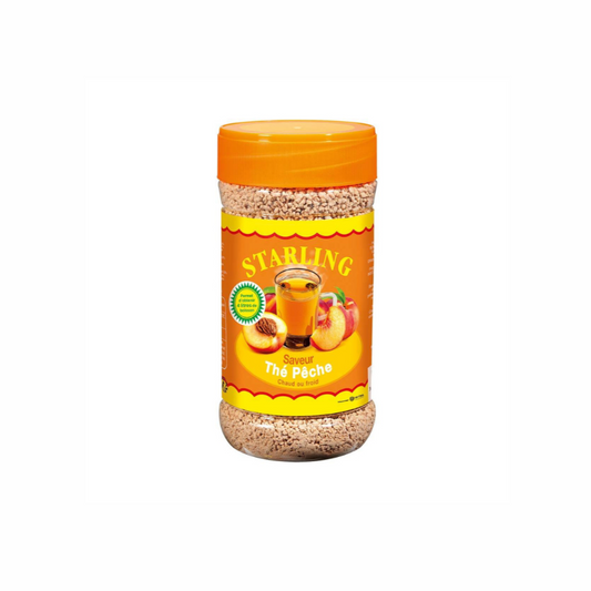 Thé à la Pêche Starling 400g