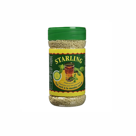 Thé à la Menthe Starling 400g