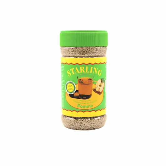 Thé à la Pomme Starling 400g