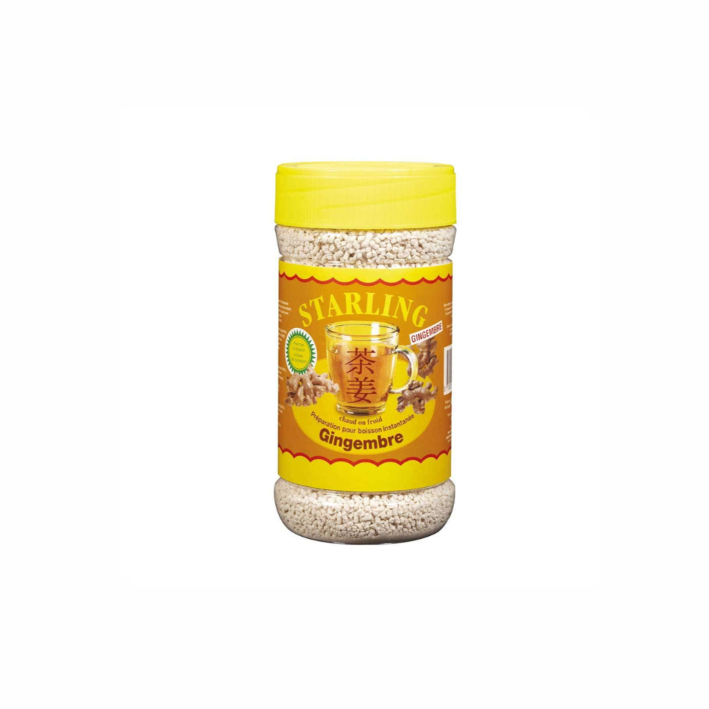 Thé au Gingembre Starling 400g