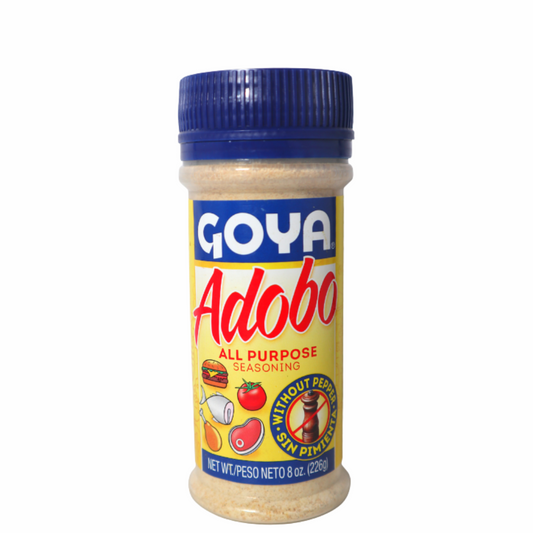 Goya Adobo Sans Poivre 467g