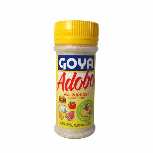 Goya Adobo Citron&Poivre 467g